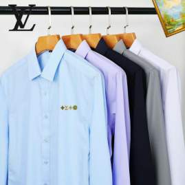 Picture of LV Shirt Long _SKULVS-4XL25tn0126801